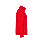 Куртка софтшел Antartida, мужская, красный, фото 3