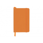 Блокнот А6 Vision, Lettertone, оранжевый (Р), фото 2