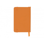 Блокнот А6 Vision, Lettertone, оранжевый (Р), фото 3