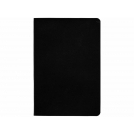 Блокнот А5 Gallery, черный (Р), фото 1