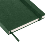 Ежедневник Summer time BtoBook недатированный, зеленый (без упаковки, без стикера), фото 3