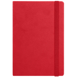 Ежедневник Summer time BtoBook недатированный, красный (без упаковки, без стикера), фото 1
