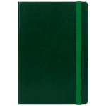 Ежедневник Voyage BtoBook недатированный, зеленый (без упаковки, без стикера), фото 1