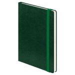 Ежедневник Voyage BtoBook недатированный, зеленый (без упаковки, без стикера), фото 2