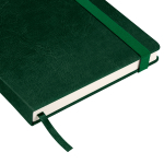 Ежедневник Voyage BtoBook недатированный, зеленый (без упаковки, без стикера), фото 3