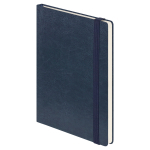 Ежедневник Voyage BtoBook недатированный, синий (без упаковки, без стикера), фото 2