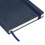 Ежедневник Voyage BtoBook недатированный, синий (без упаковки, без стикера), фото 3