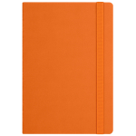 Ежедневник Canyon Btobook недатированный, оранжевый (без упаковки, без стикера), фото 1