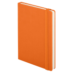 Ежедневник Canyon Btobook недатированный, оранжевый (без упаковки, без стикера), фото 2