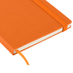 Ежедневник Canyon Btobook недатированный, оранжевый (без упаковки, без стикера), фото 3