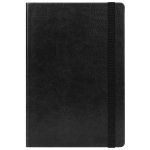 Ежедневник Voyage BtoBook недатированный, черный (без упаковки, без стикера), фото 1