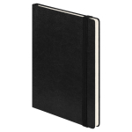 Ежедневник Voyage BtoBook недатированный, черный (без упаковки, без стикера), фото 2
