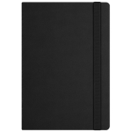 Ежедневник Canyon Btobook недатированный, черный (без упаковки, без стикера), фото 1