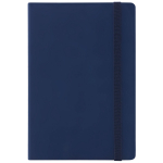 Ежедневник Alpha BtoBook недатированный, синий (без упаковки, без стикера), фото 1