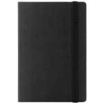Ежедневник Latte BtoBook недатированный, черный (без упаковки, без стикера), фото 1