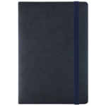 Ежедневник Nuba BtoBook недатированный, синий (без упаковки, без стикера), фото 1