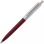 Ручка-стилус шариковая Jucy Soft с покрытием soft touch, оранжевый - купить оптом