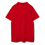 Рубашка поло мужская Virma Light, красная, фото 1