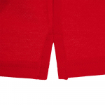 Рубашка поло мужская Virma Light, красная, фото 3