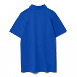 Рубашка поло мужская Virma Light, ярко-синяя (royal), фото 1