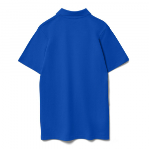 Рубашка поло мужская Virma Light, ярко-синяя (royal) - купить оптом