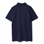 Рубашка поло мужская Virma Light, темно-синяя (navy), фото 1