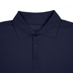 Рубашка поло мужская Virma Light, темно-синяя (navy), фото 2