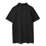 Рубашка поло мужская Virma Light, черная, фото 1
