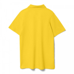 Рубашка поло мужская Virma Light, желтая, фото 1