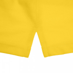 Рубашка поло мужская Virma Light, желтая, фото 3