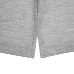 Рубашка поло мужская Virma Light, серый меланж, фото 3