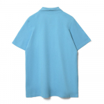 Рубашка поло мужская Virma Light, голубая, фото 1