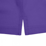 Рубашка поло мужская Virma Light, фиолетовая, фото 3