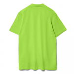 Рубашка поло мужская Virma Light, зеленое яблоко, фото 1