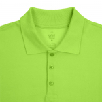 Рубашка поло мужская Virma Light, зеленое яблоко, фото 2