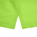 Рубашка поло мужская Virma Light, зеленое яблоко, фото 3