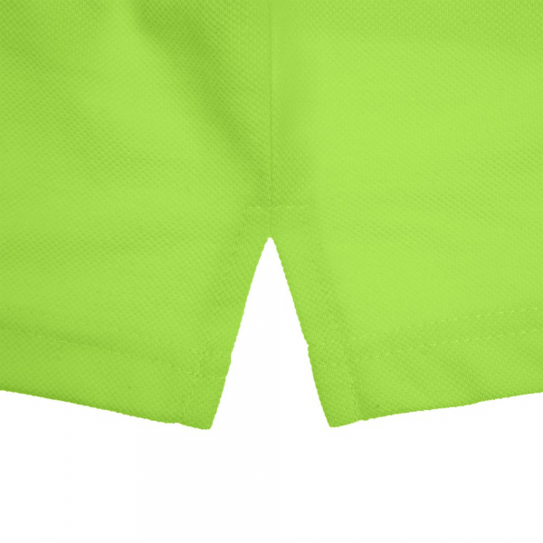 Рубашка поло мужская Virma Light, зеленое яблоко - купить оптом