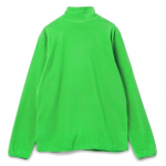 Куртка флисовая мужская Twohand, зеленое яблоко, фото 1