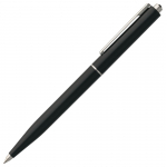 Ручка шариковая Senator Point, ver.2, черная, фото 1