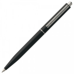 Ручка шариковая Senator Point, ver.2, черная, фото 2