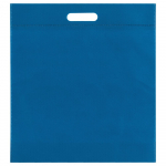 Сумка Carryall, большая, синяя, фото 1