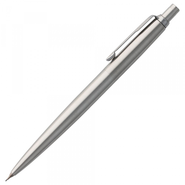 Карандаш механический Parker Jotter Stainless Steel Core B61 - купить оптом