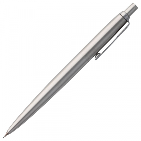 Карандаш механический Parker Jotter Stainless Steel Core B61 - купить оптом