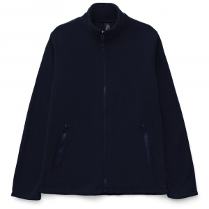 Куртка мужская Norman Men, темно-синяя - купить оптом