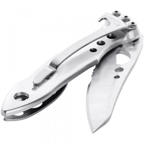 Нож Skeletool KBX, стальной - купить оптом