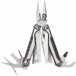 Мультитул HuoHou Mini Multi-Tools, черный - купить оптом