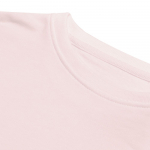 Свитшот унисекс BNC Inspire (Organic), розовый, фото 2