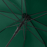Зонт-трость Dublin, зеленый, фото 4