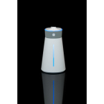 Увлажнитель воздуха с вентилятором и лампой airCan, белый, фото 10
