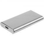 Портативный внешний диск SSD Uniscend Drop, 256 Гб, черный - купить оптом